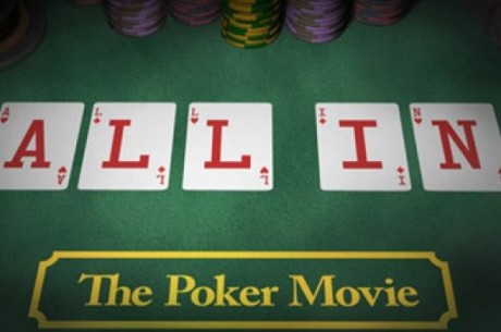 All In - The Poker Movie in uscita a Luglio su DVD