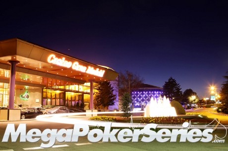 TurboPoker.fr : Packages Mega Poker Series Madrid et buy-ins gratuits