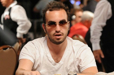 Bryn Kenney sigue pinchando en el SCOOP