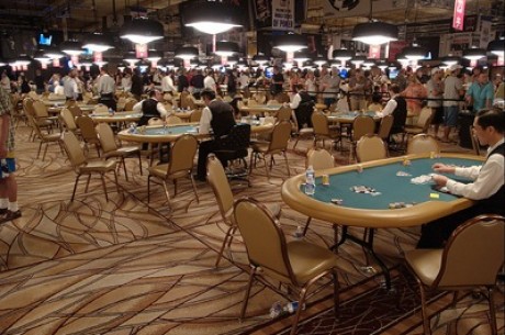 Nese casino pokerio turnyrai klaipeda