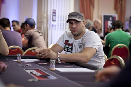 WPT World Championship: scatta il Day 3!