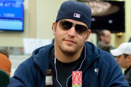 2012 PokerStars SCOOP Day 16: Nick "GripDsNutz" Grippo Wins SCOOP-H Main Event