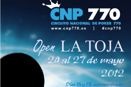 CNP La Toja