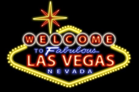 Las Vegas 2012: Wsop ma non solo…