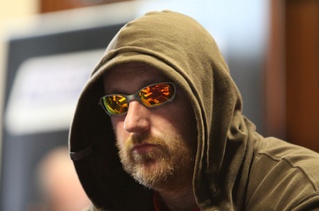 PokerStars UKIPT Dublin Main Event : Richard Evans champion (75.500€)