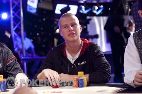 The Nightly Turbo: Kyllönen Joins $1M Big One, Legalized Online Poker in Oz, and More