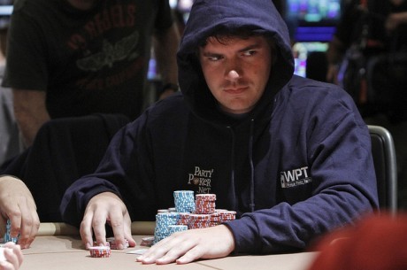 PokerNews Boulevard: Marvin Rettenmaier en Michael Mizrachi leiden WPT World Championship