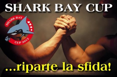 “Shark Bay Cup 2012” in arrivo a Nova Gorica