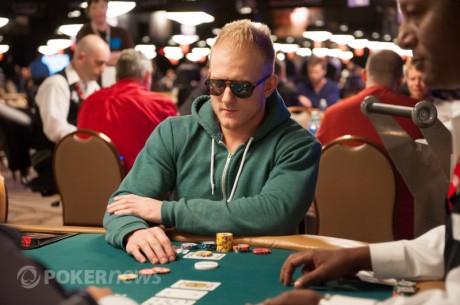 Strategy with Kristy: Jason Koon Discusses Health and Heads Up