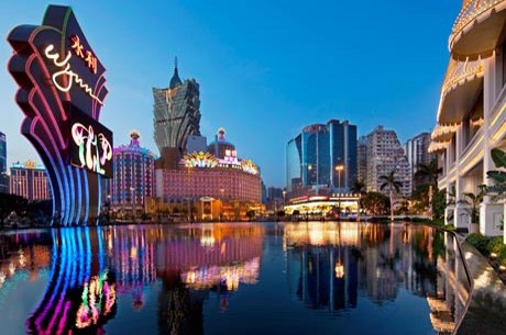 Casino Macao : 4$ milliards pour le nouveau Wynn Resorts