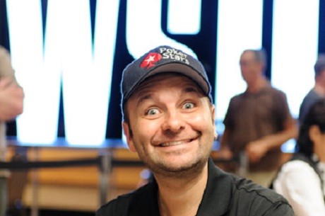 Negreanu intègre le Top 10 du GPI Player Of the Year