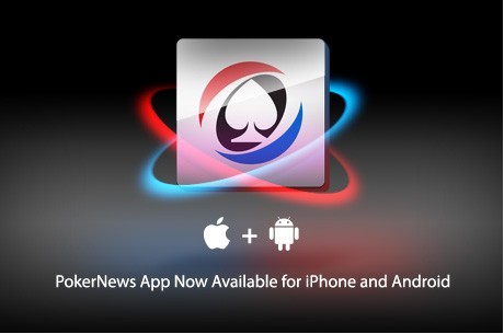 PokerNews lancia l’applicazione per iPhone a Android!