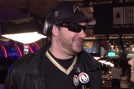 Phil Hellmuth