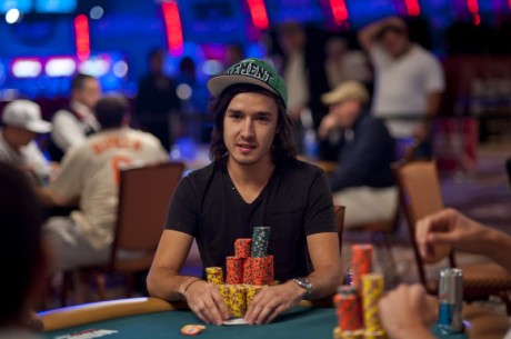 WSOP What To Watch For: Rubie Leads Event #28; Chiu & Schwartz in Final Three of Event #27