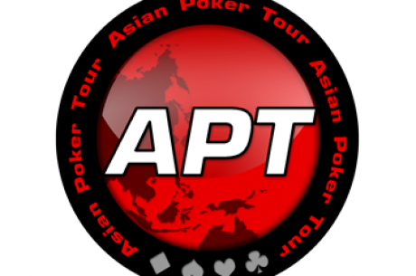 Asian Poker Tour Retorna A Macau