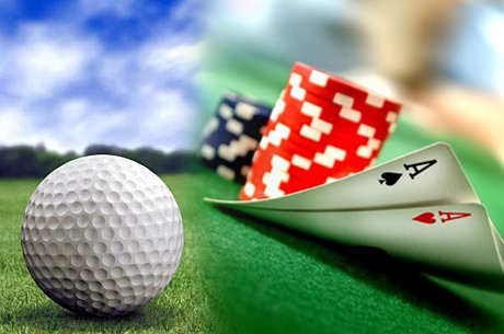 Poker & Golf: migliorate il vostro Mental Game!