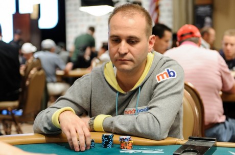 WSOP What To Watch For: Romanello Chasing Triple Crown in Event #36