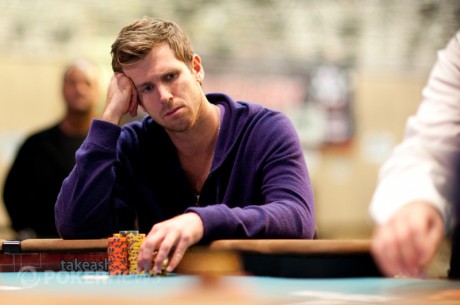 Estratégia com Kristy: John Racener Fala de Pot-Limit Omaha