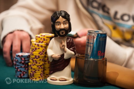 Discover The Weird Secret Poker Pros Don't Want You to Know