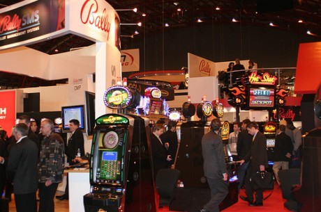 Bally Technologies e IGT Com Licenças Aprovadas para Poker Online no Nevada