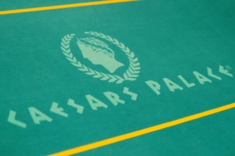 Mega Stack Series : zoom sur les tournois du Caesar's Palace