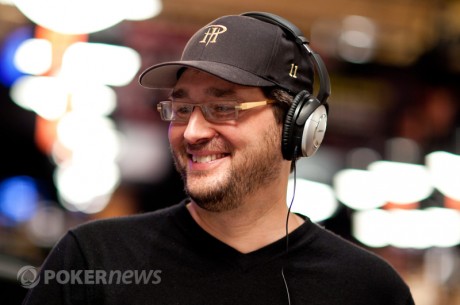 The Weekly Turbo: Hellmuth Gets One Drop Seat, Delaware Approves Online Poker, and More