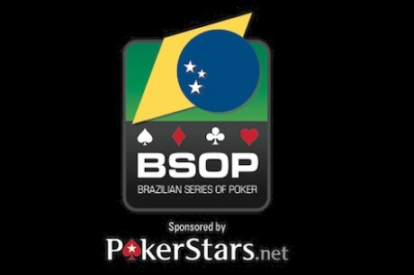 Agora é Oficial: PokerStars é o Novo Patrocinador do Brazilian Series of Poker