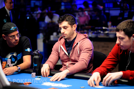 World Series of Poker : Phil Galfond privilégie le cash game aux tournois