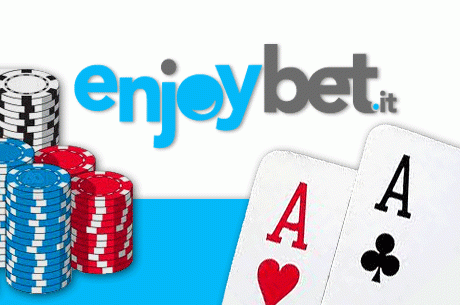 Enjoybet Open in arrivo a settembre a Cipro