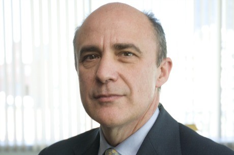 Enrique Alejo