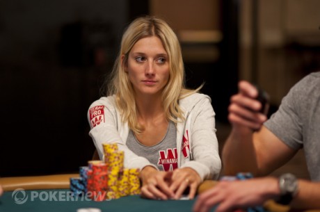 2012 World Series of Poker Day 45: Day 2a /2b Play Out; Baumann Leads; Deeb, Selbst Near Top