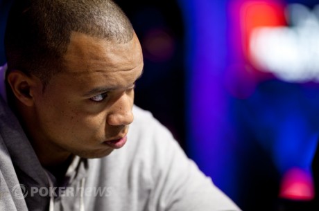The Nightly Turbo: Ivey's Divorce Case, Shuffle Master Recommended in Nevada, and More