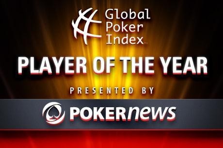 Global Poker Index - POY: Jonathan Duhamel Recupera
