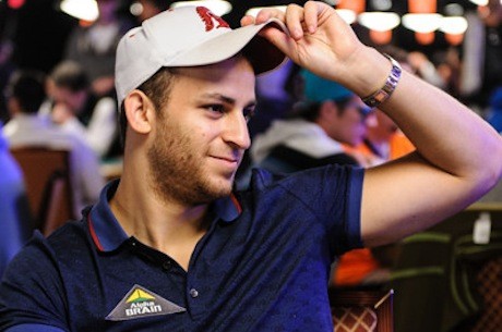 Sorel Mizzi Discusses the Positive Effects Onnit Labs' Alpha Brain has had on his Poker Game