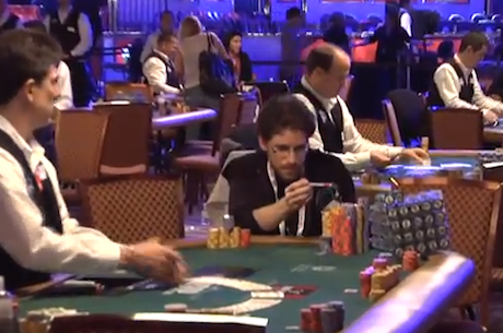 2012 WSOP