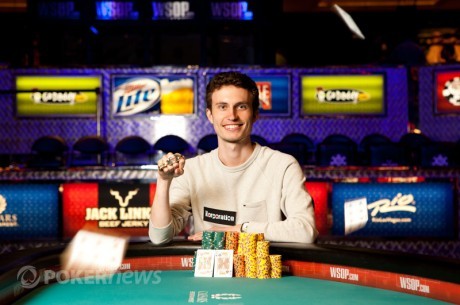 World Series of Poker 2012 : le bilan des Français