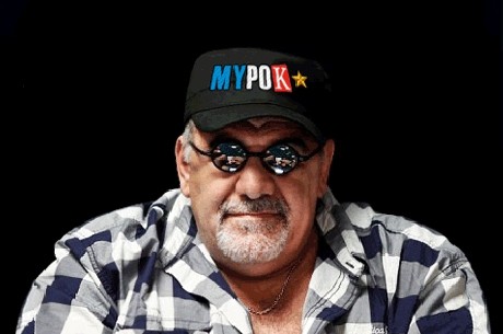 MyPok sur un réseau Partouche Poker ?