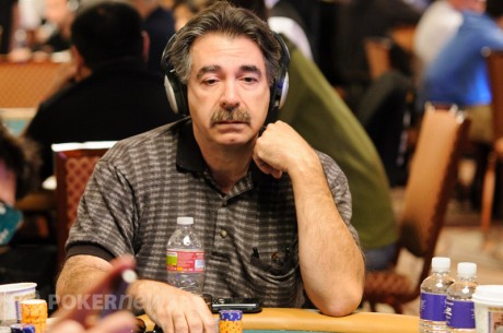 Where Are They Now: Don Zewin, the Man Who Finished Third to Hellmuth & Chan in 1989