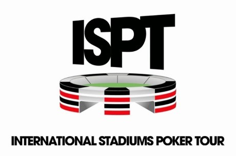 Michael Mizrachi, ambassadeur officiel de l'International Stadiums Poker Tour (ISPT)