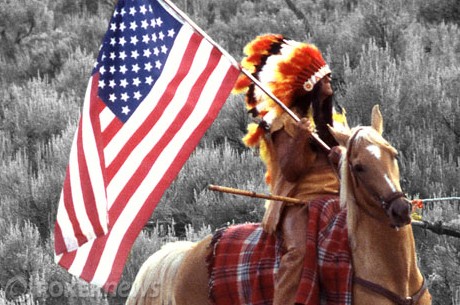 Poker online USA : les tribus indiennes pour une régulation fédérale