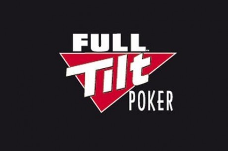 La situazione Full Tilt Poker: niente .it!