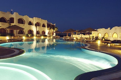 Il blog della Notte degli Assi da Sharm da lunedì