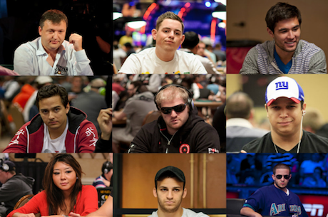 PokerStars, Full Tilt Poker Settlement: Industry Reactions