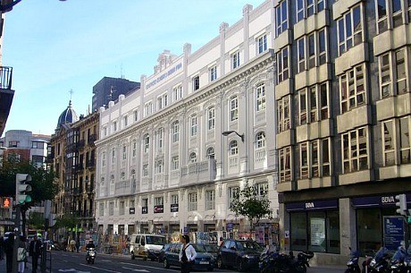 Casino Bilbao