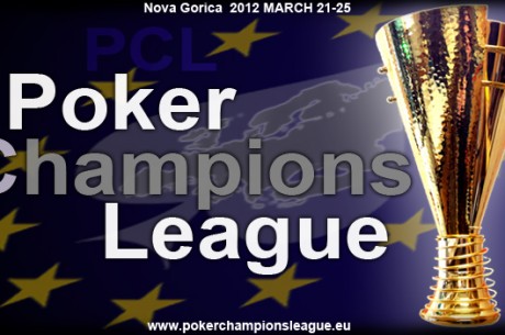 Riparte da San Marino la Poker Champions League