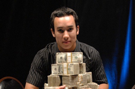 Ryan Young Morre em Acidente de Carro; Poker Pros Prestam as suas Homenagens