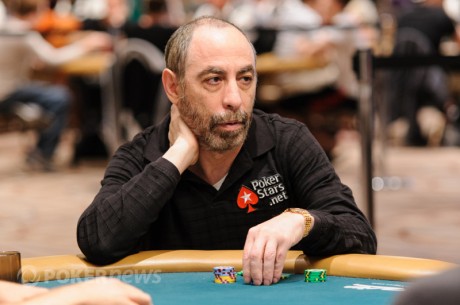 Barry Greenstein va rendre 400.000$ à Full Tilt Poker