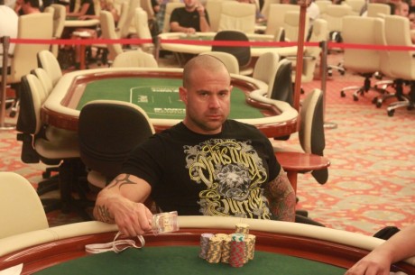 World Poker Tour Merit Cyprus Classic Day 3: Erik Cajelais Is The Man To Catch