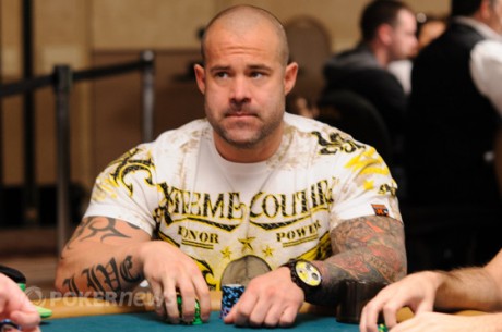 Poker cyprus 2018