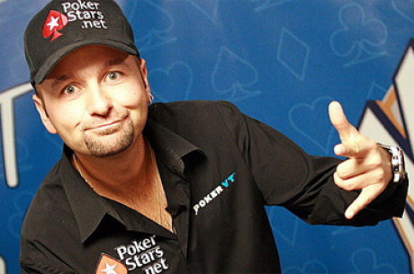 Daniel Negreanu : "je jouerai peut-être sur Full Tilt Poker"